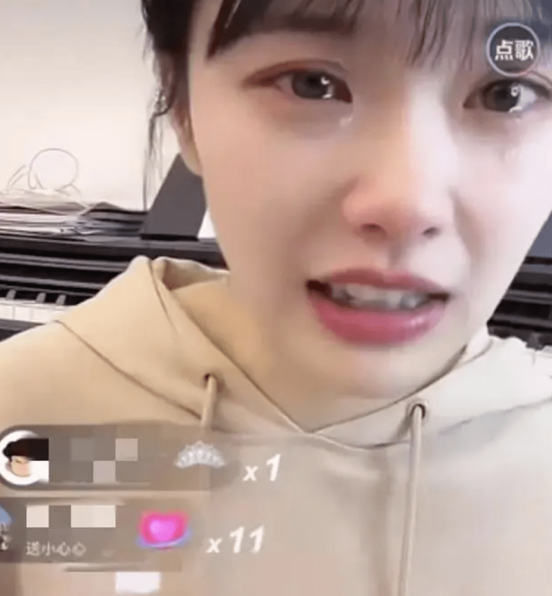 真的降临时,这泼天的富贵,却不一定人人都能接得住,桃子老师很不幸,就