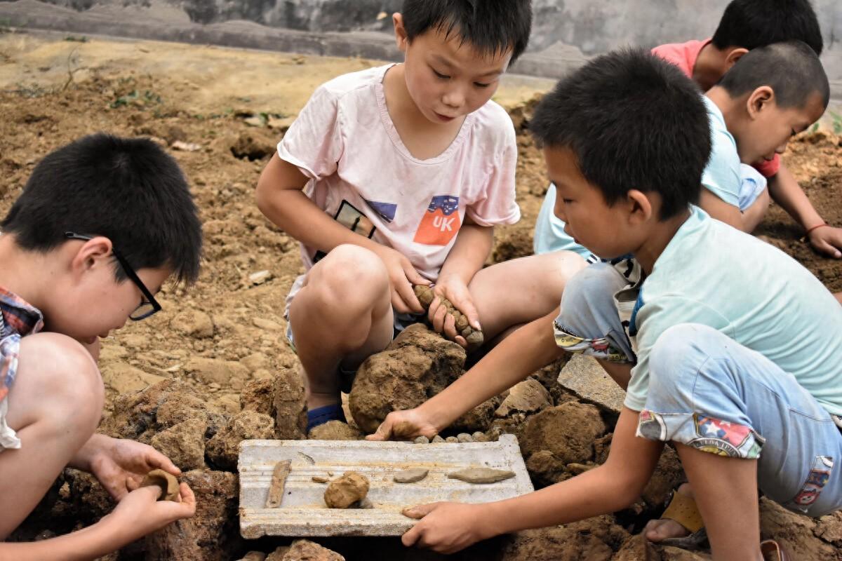 八零后的自制玩具图片