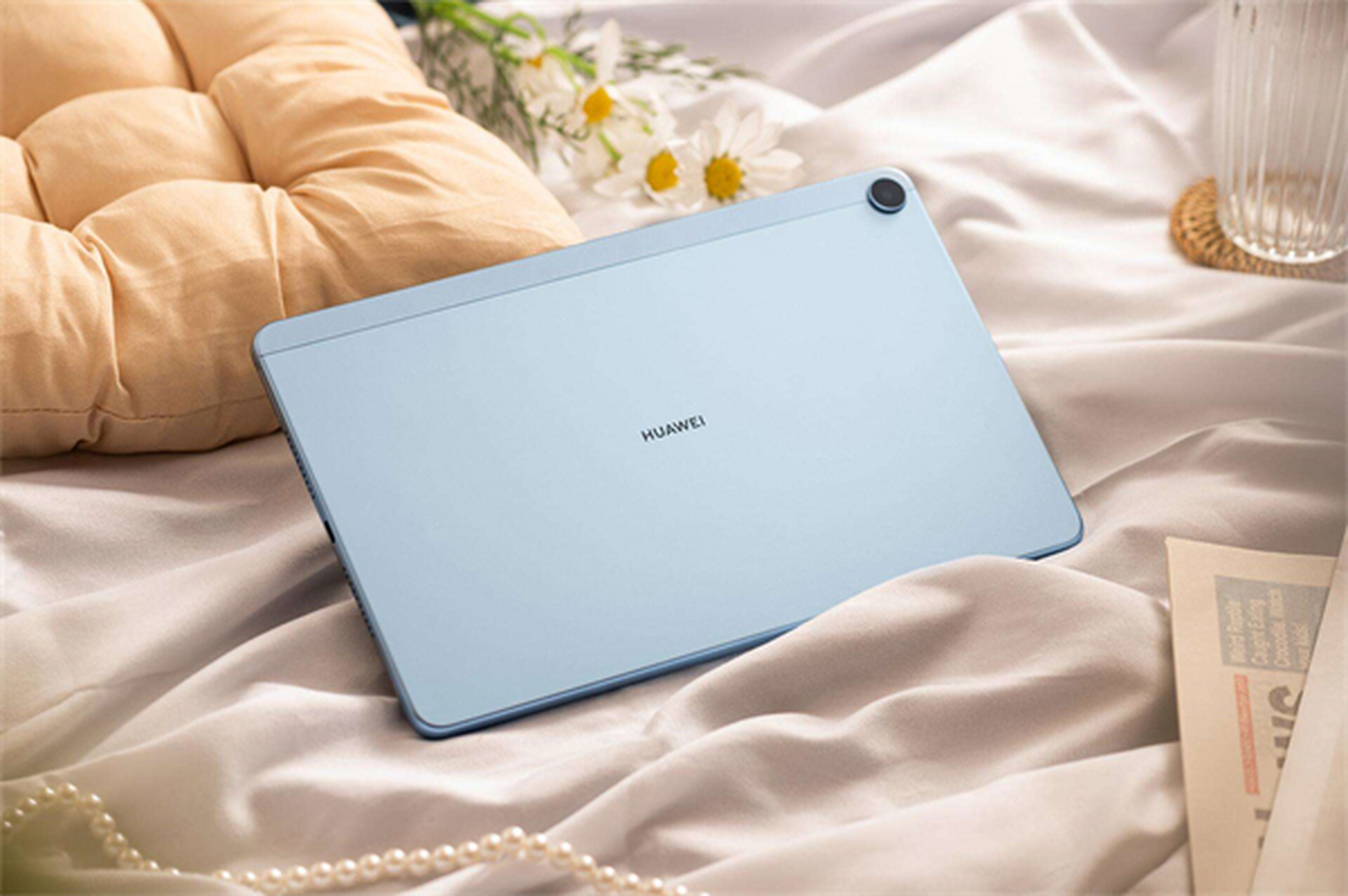 华为matepad se 10.