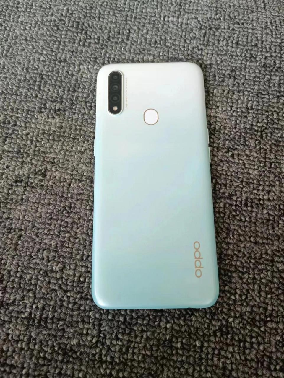 OPPO A8参数配置图片