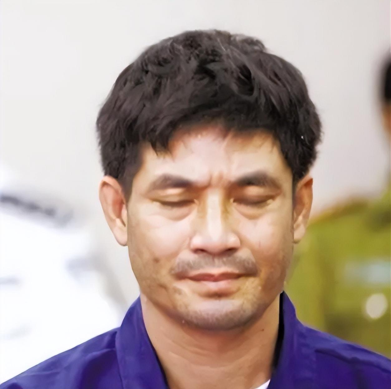 回顾:湄公河主犯糯康,在执行死刑最后24小时,说了这样一句话