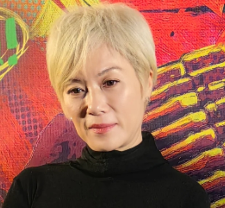 金庸剧中未嫁人的10位女星最大的89岁都是小时候熟悉的女侠