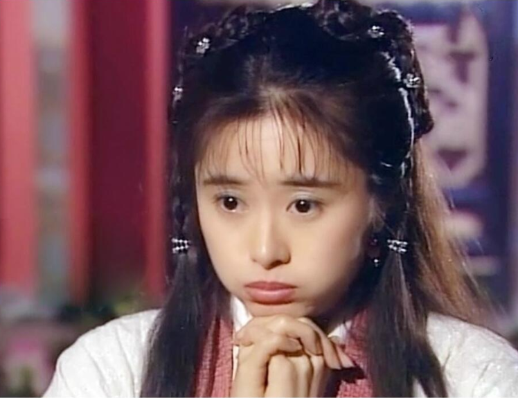 金庸剧中未嫁人的10位女星最大的89岁都是小时候熟悉的女侠