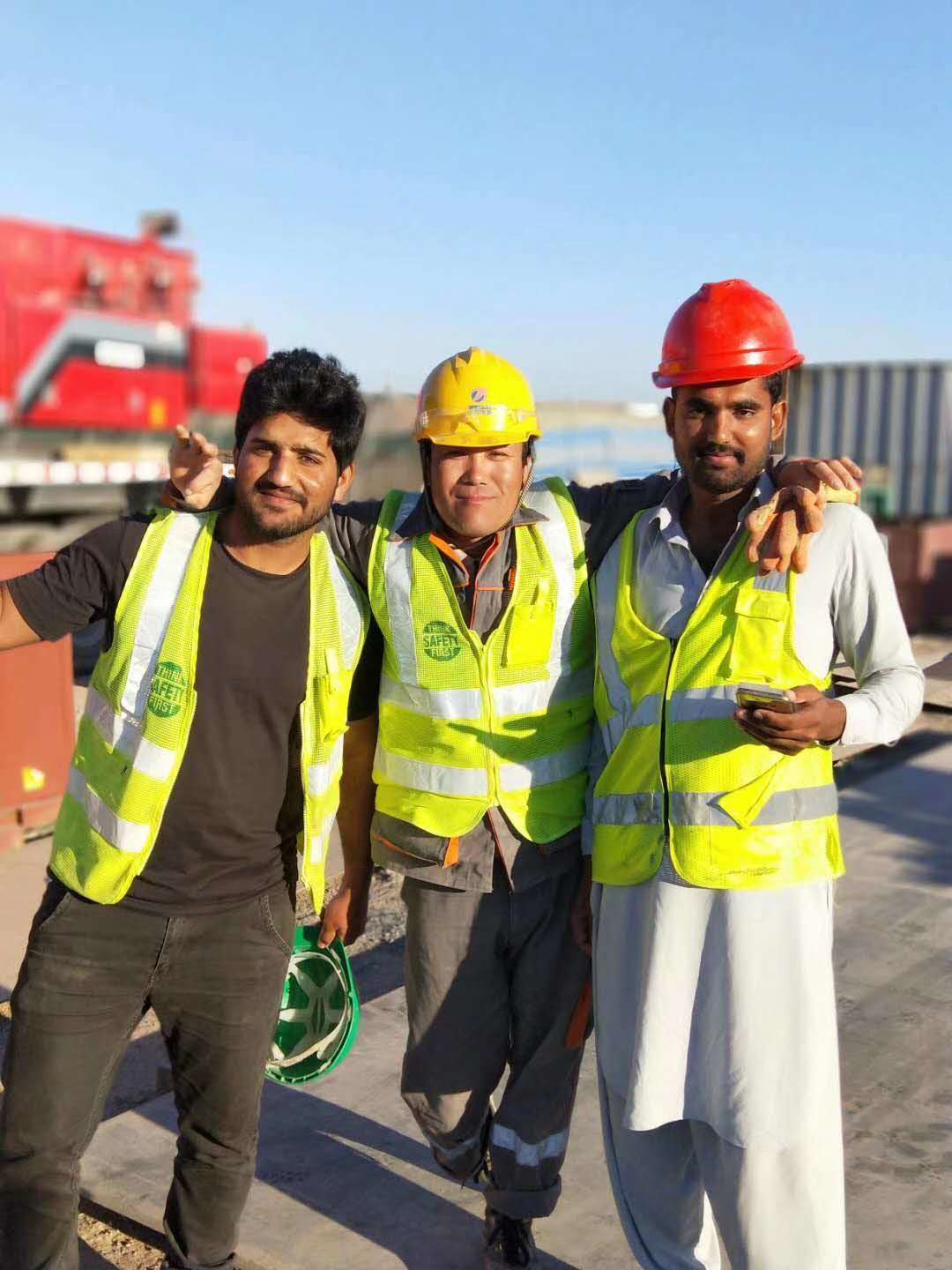 出国劳务建筑行业去哪个国家最赚钱