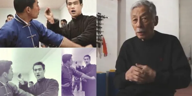 2021年,"木村"离世,为李小龙守墓48年,去世前一周还在扫墓