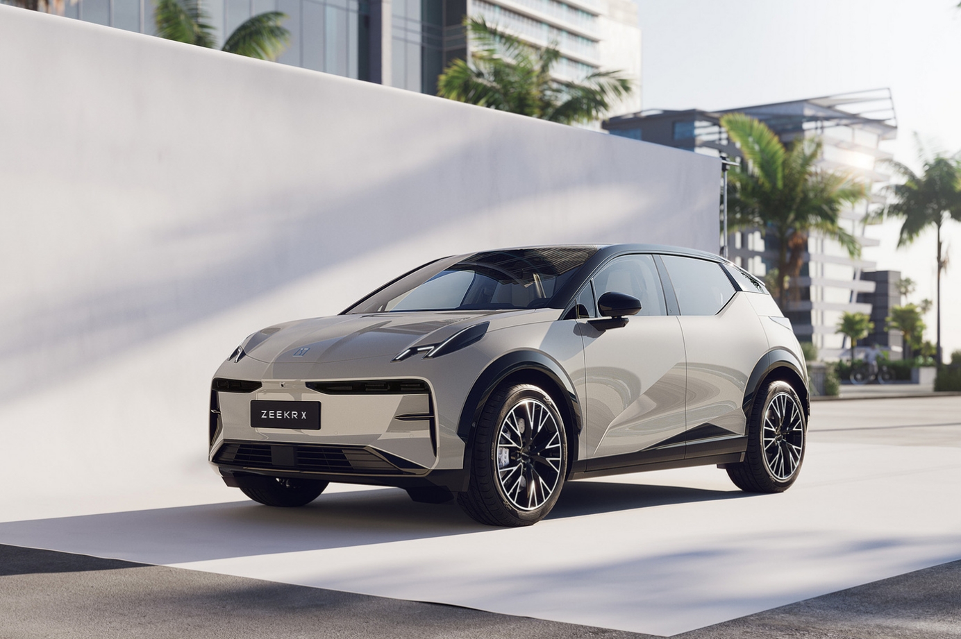 长续航 高配置,起亚ev5成了国产电车的「好学生」