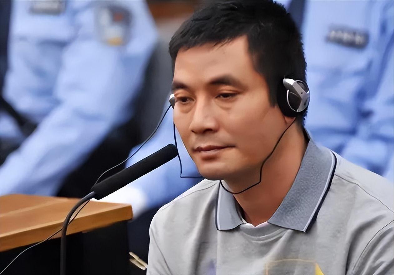 回顾:湄公河主犯糯康,在执行死刑最后24小时,说了这样一句话