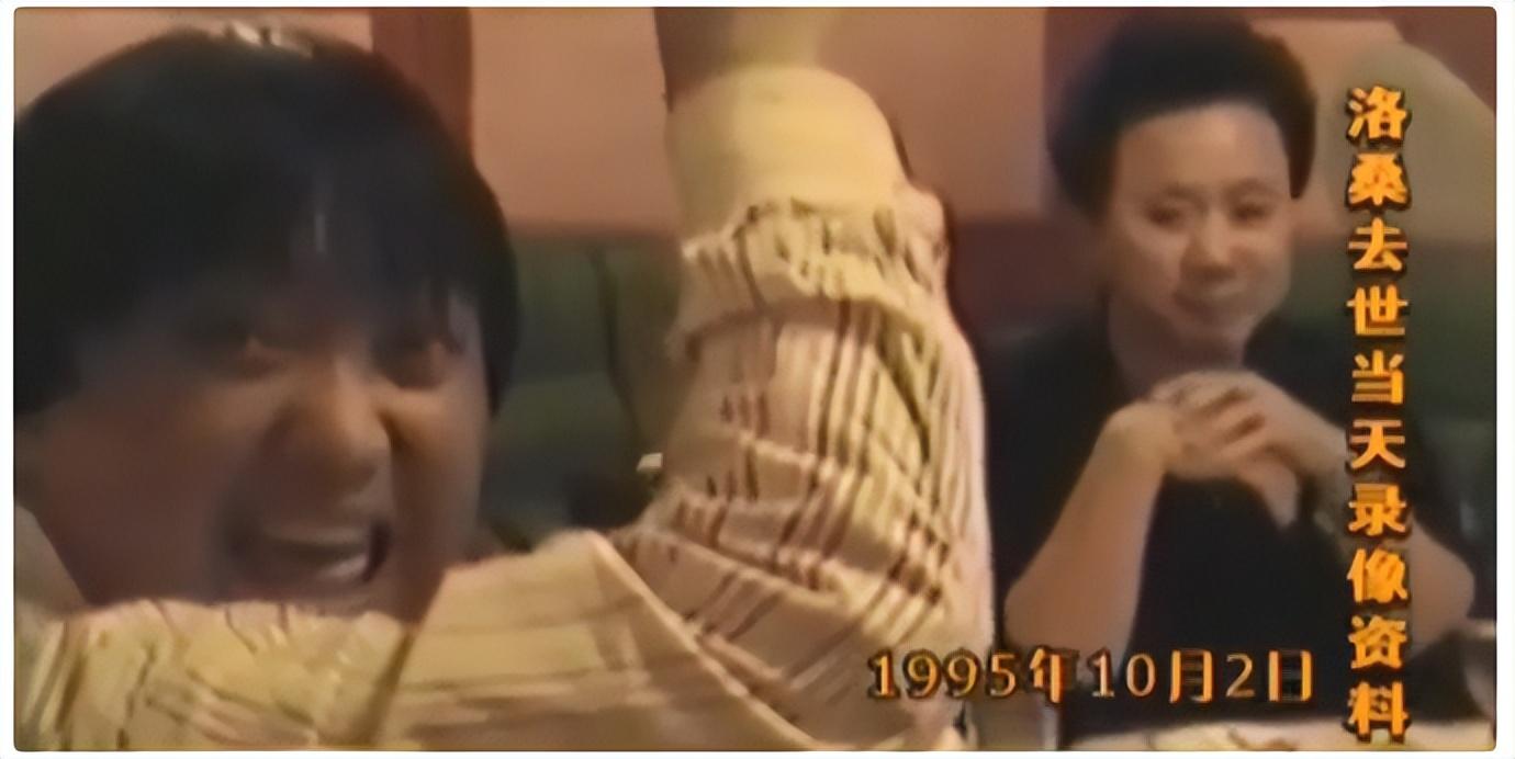 相声口技天才洛桑:27岁遗憾离世,8元的欠条如今还被郭德纲珍藏