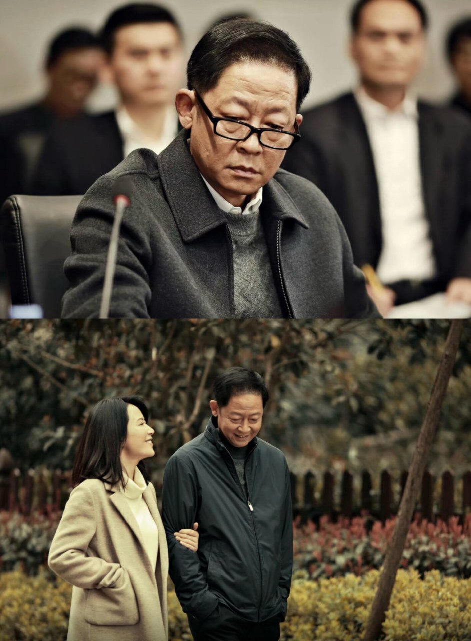 王志文演技比陈道明好 关于陈道明和王志文的演技,这是一个颇具争议的