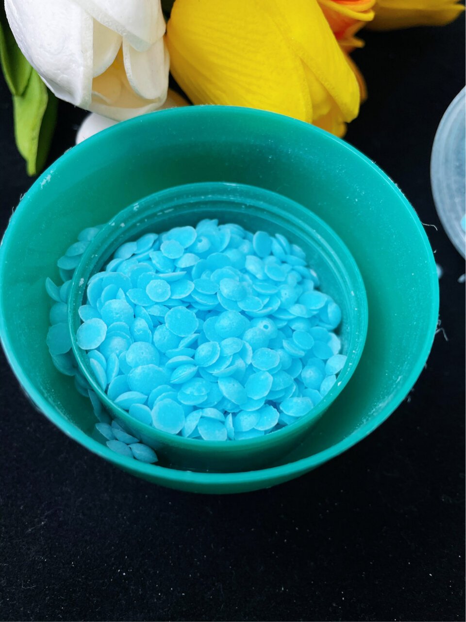 体香养成好物～|吉屋留香珠 留香珠可以说是伪装体香的惊喜好物 穿上