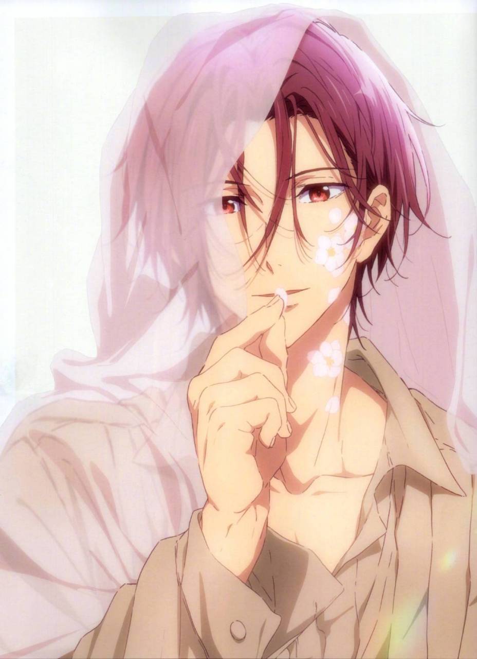 free#  2 月 2 日 是松冈凛的生日,祝凛酱生日快乐!#优质作者榜