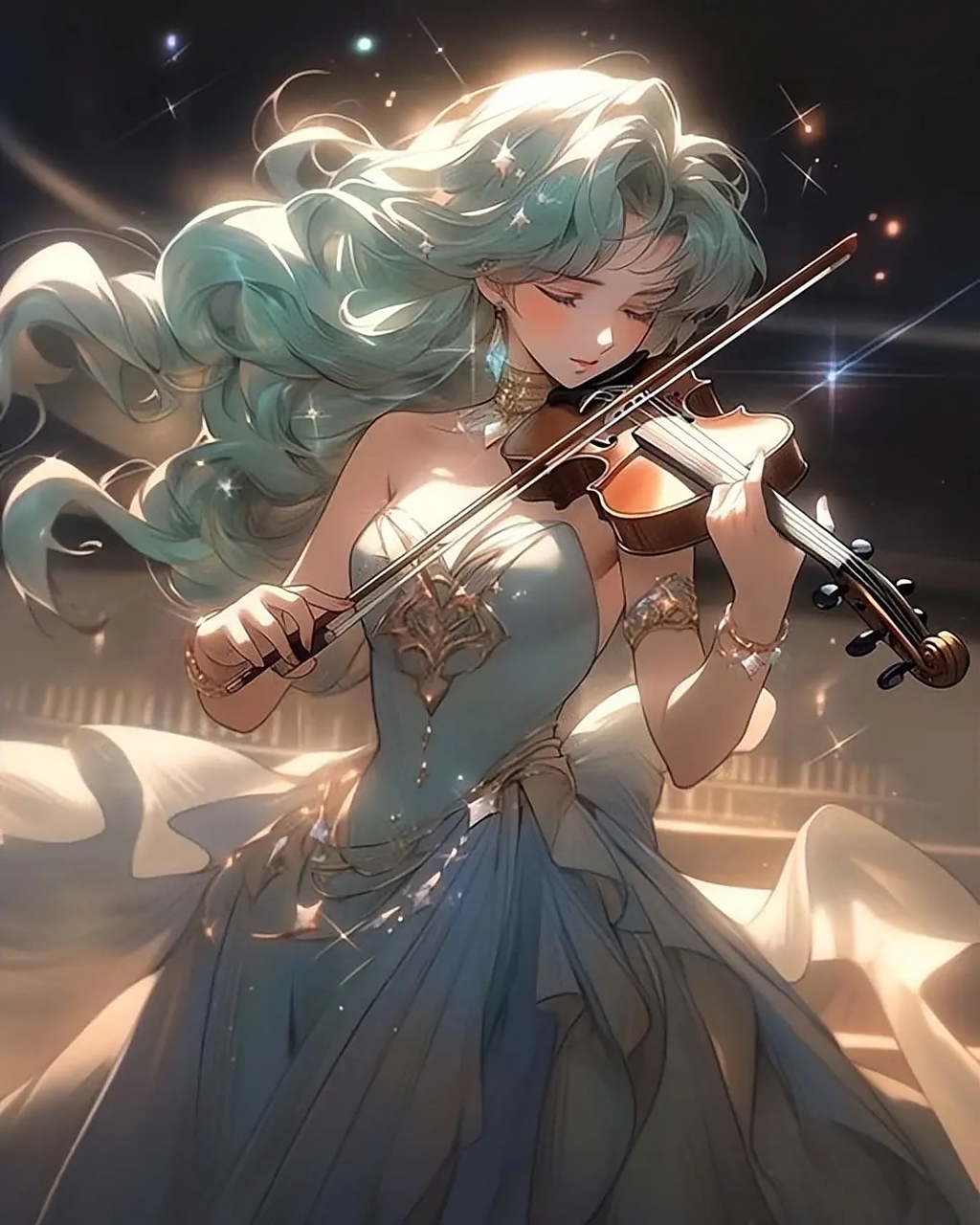 海王满优雅冷静,成熟理智,但会为了天王遥破例,那句"没有遥的世界,我