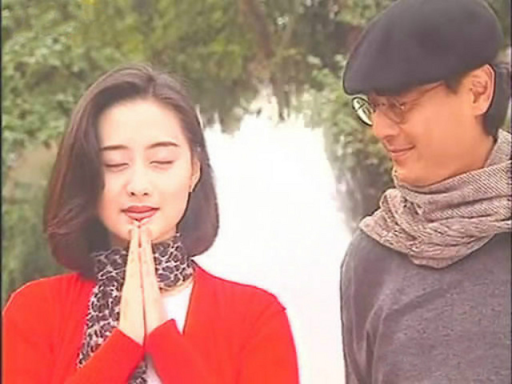 《一帘幽梦》中的费云帆和紫菱的婚姻揭示了现实与梦想的冲突,以及