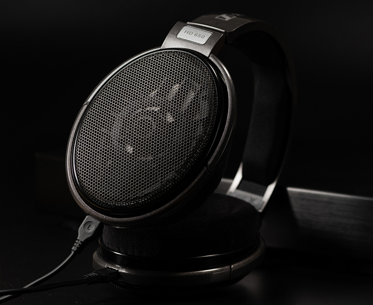 森海塞尔hd650蓝牙/无线耳机好用吗?音质与舒适度全面解析