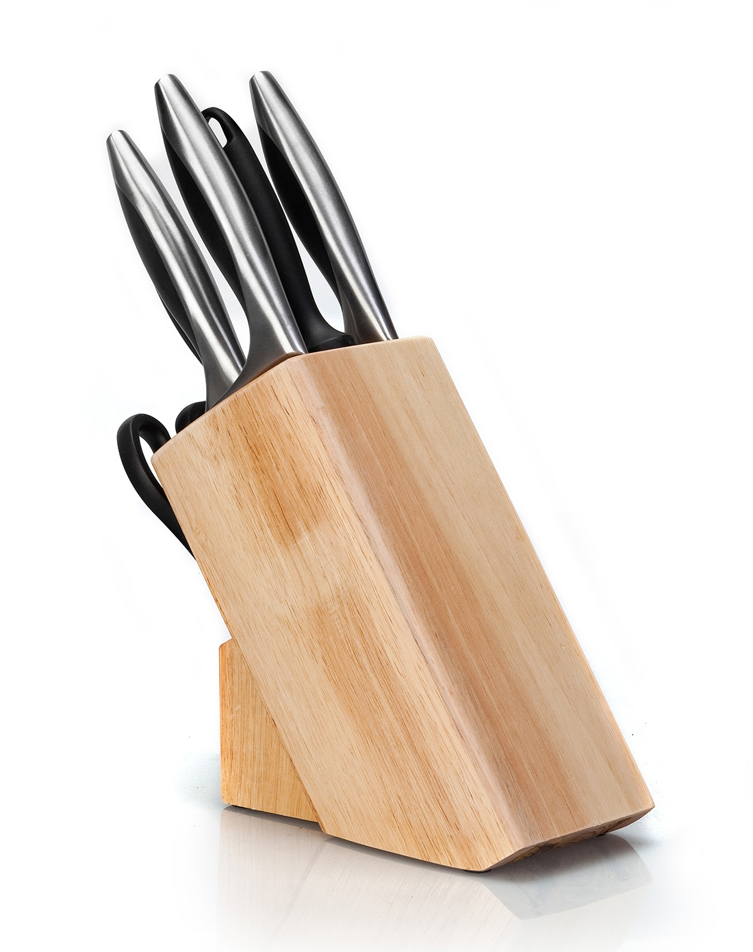 刀具厨具发霉的原因