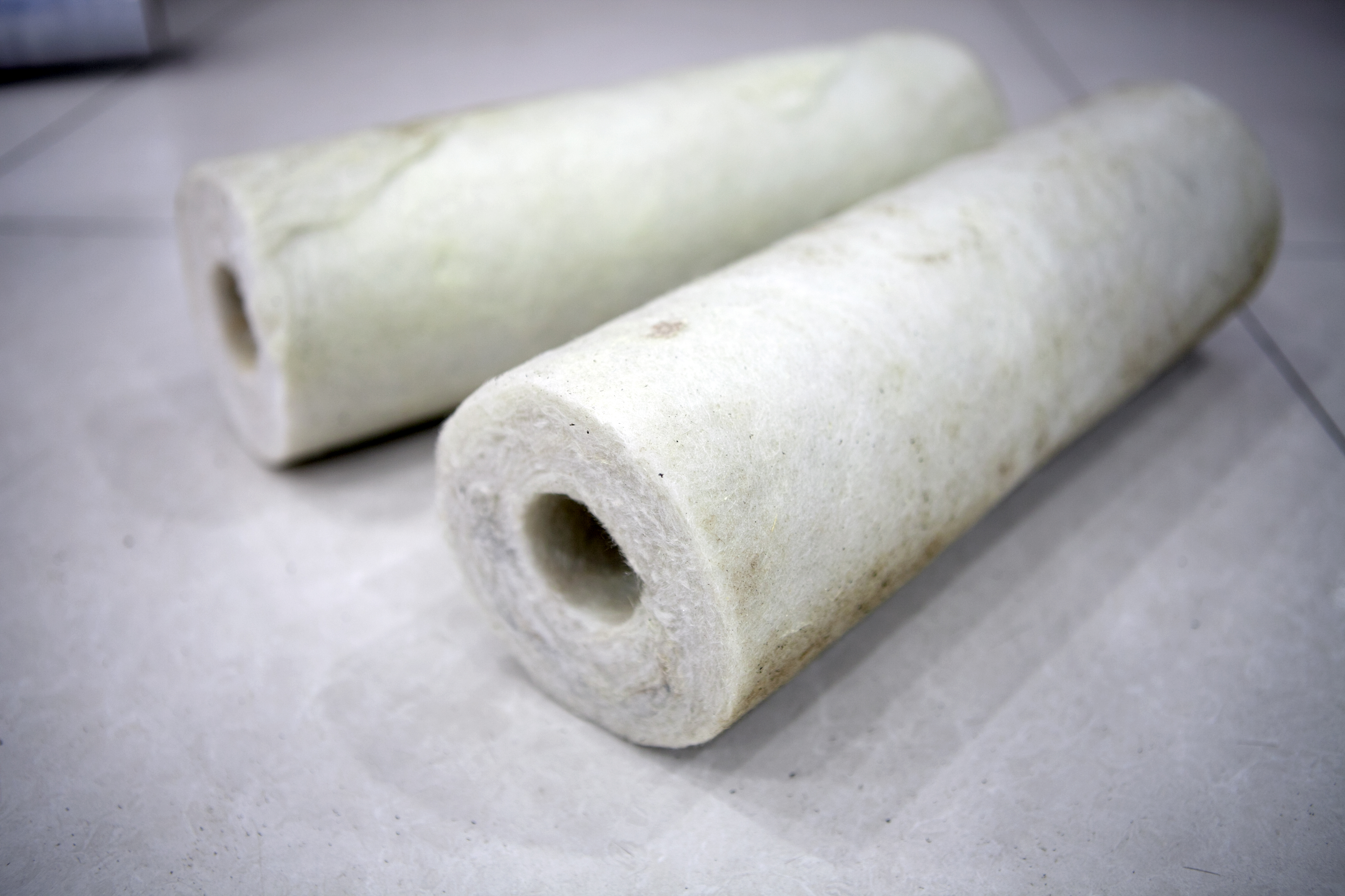 硅酸铝陶瓷纤维管壳介绍