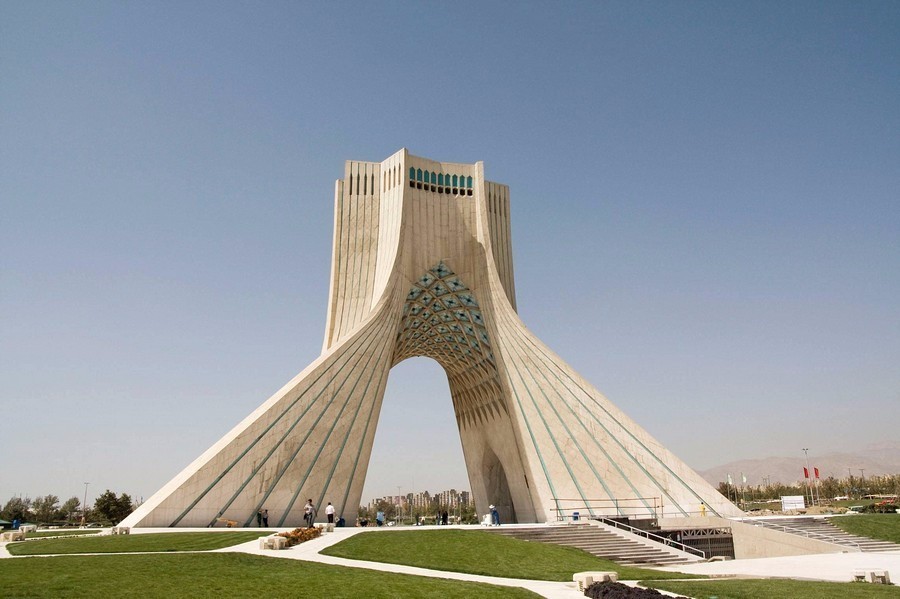 快来看!伊朗最新医疗市场分析!