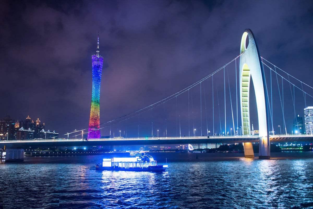 2023年广东各地gdp表现,广州突破三万亿,揭阳增速最佳