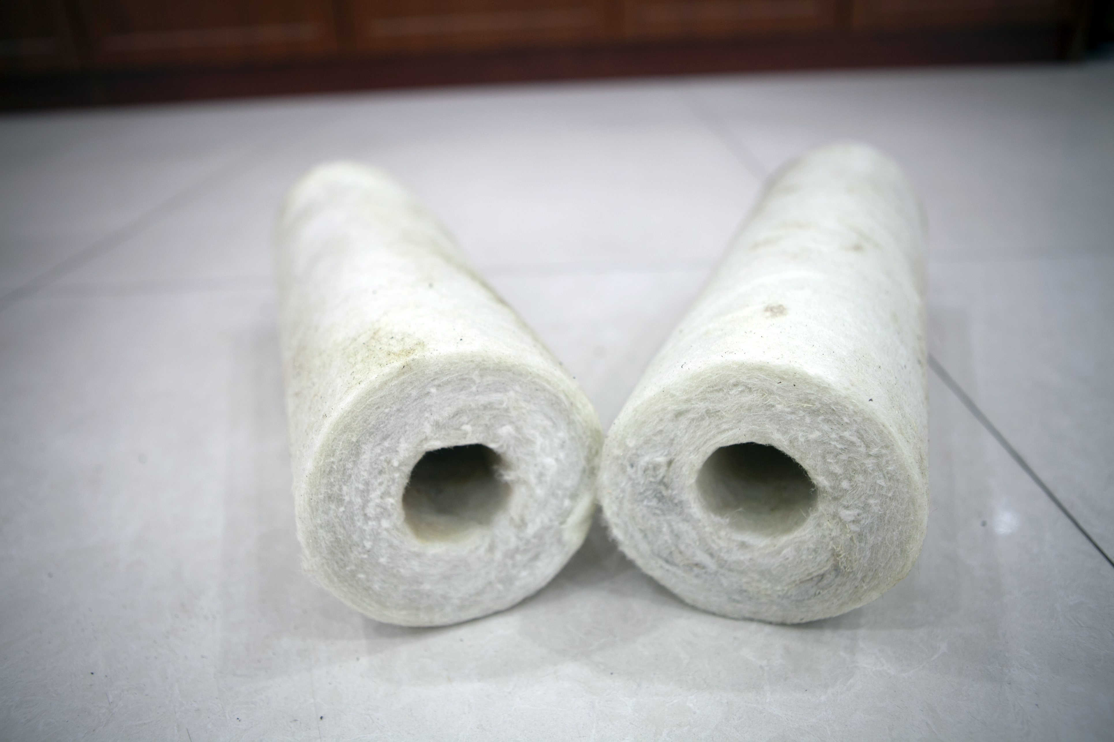 硅酸铝陶瓷纤维管壳介绍