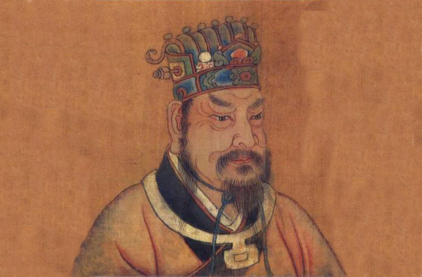 太祖和高祖,有什么区别?