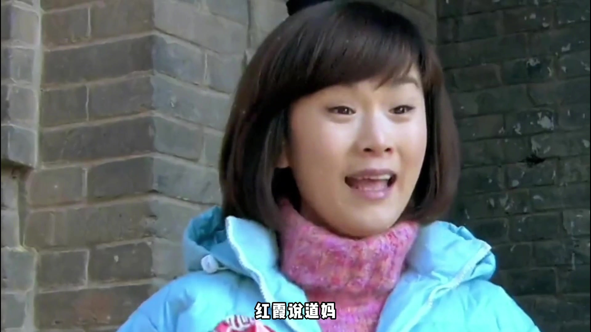 《婆婆来了》第135集,为了儿子,她竟然上