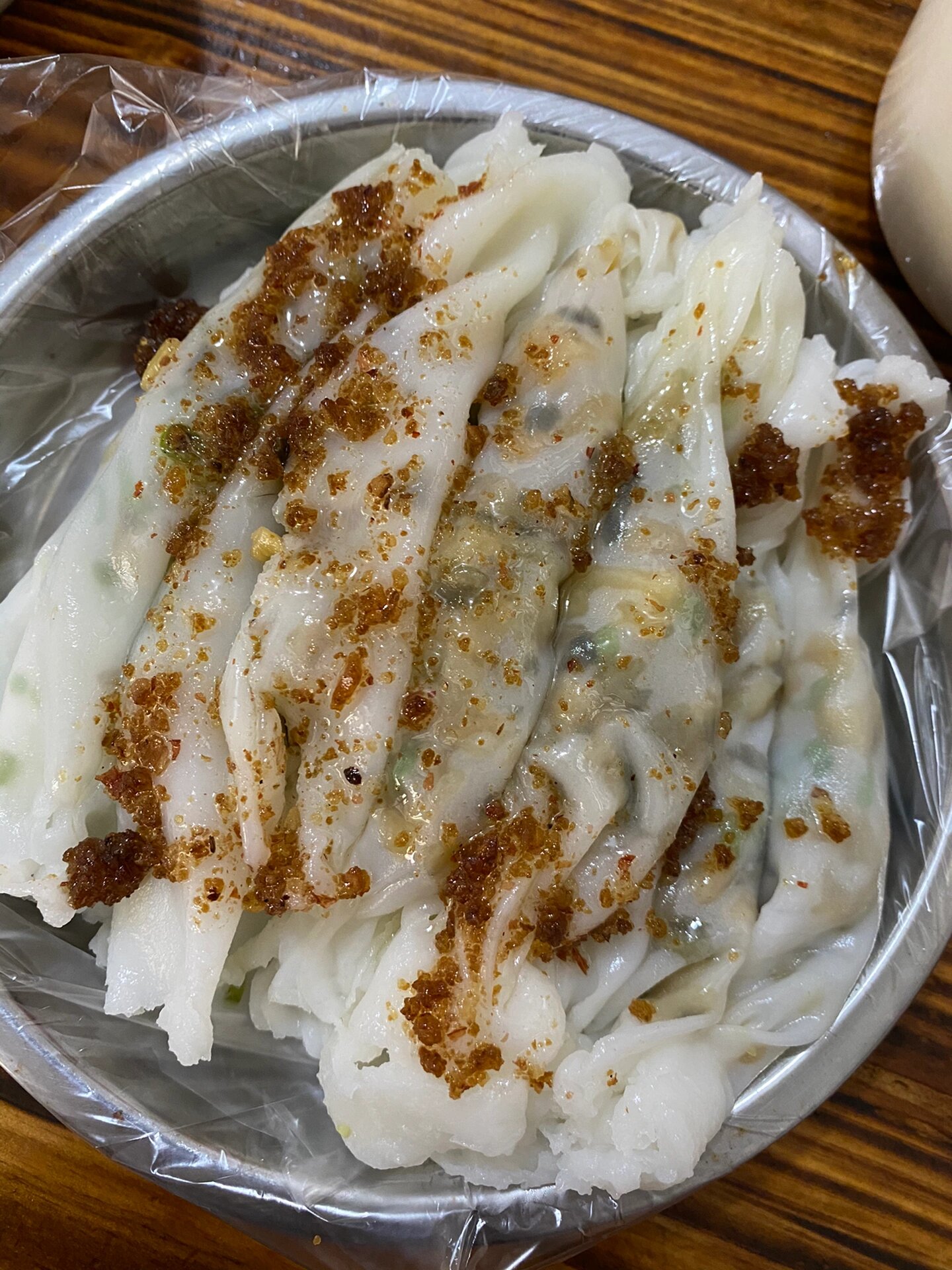 武平簸箕板不仅是一道美食,更是武平