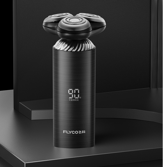 中国十大男士剃须刀排名:精选上榜top10平替品牌推荐