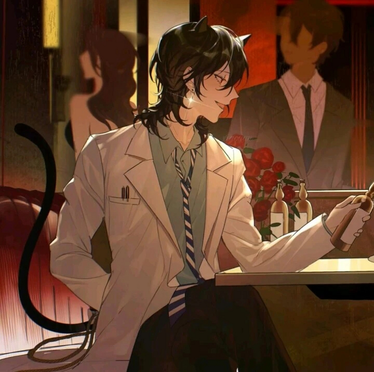 阔阔耐耐的男闺蜜头像