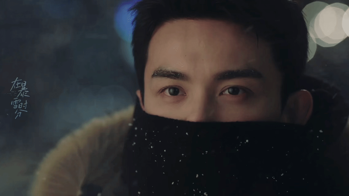 吴磊赵今麦新剧开播网友评价出奇一致