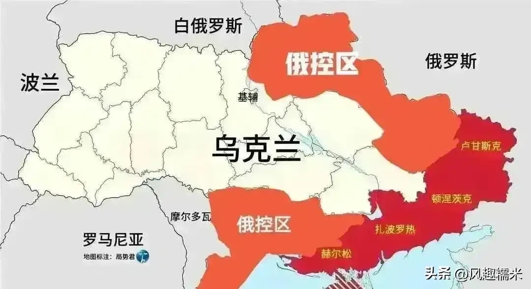 卢甘茨克地图图片