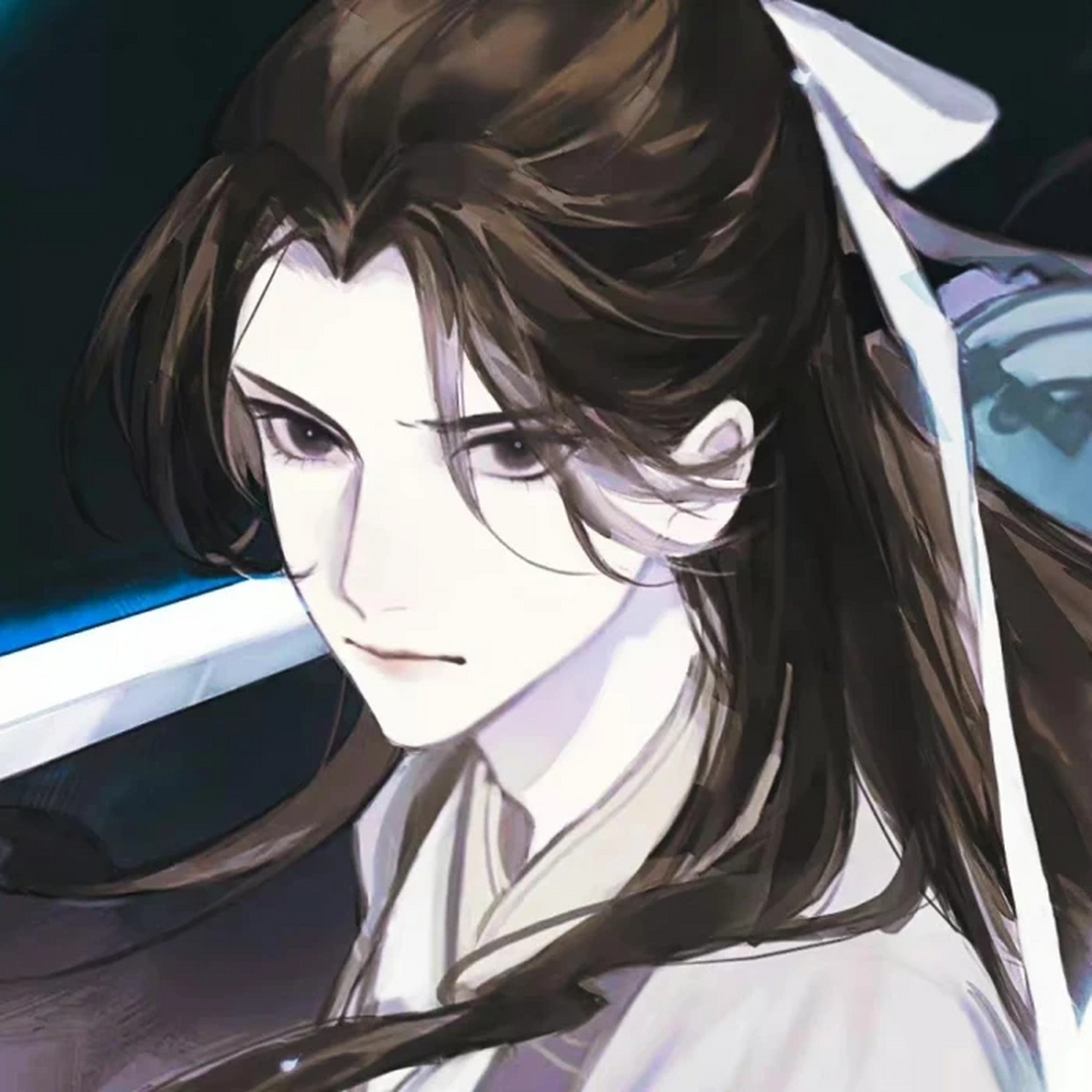 男生头像丨少年感古风头像