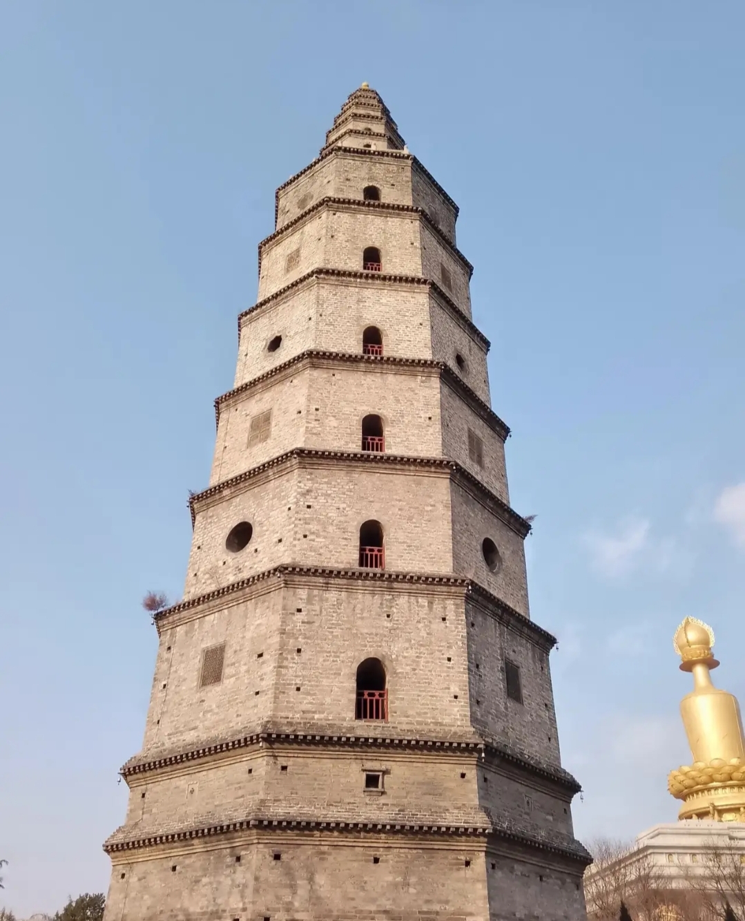 美丽的兖州我的家