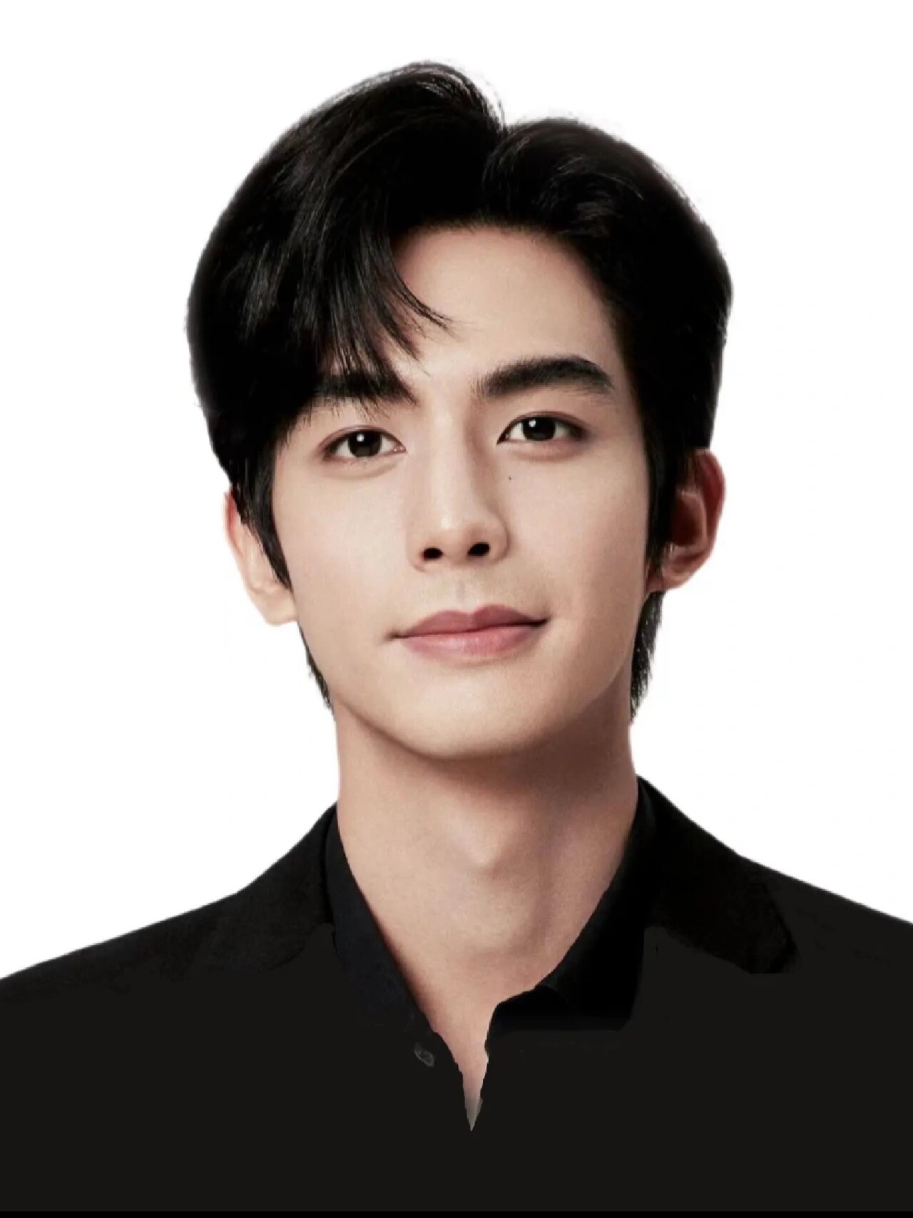 21位当红男明星的证件照,你觉得谁最帅呢?