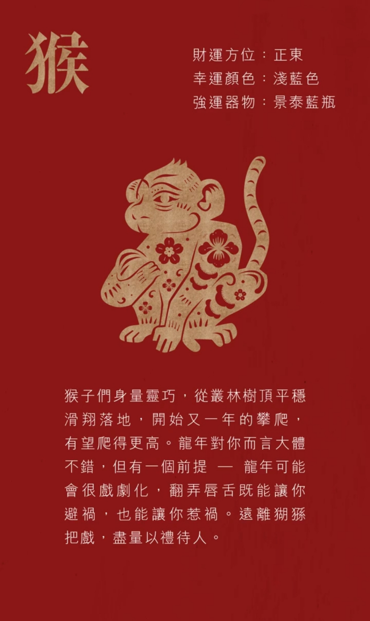 十二生肖猴月运势(2021年生肖猴每月运势大全每月)