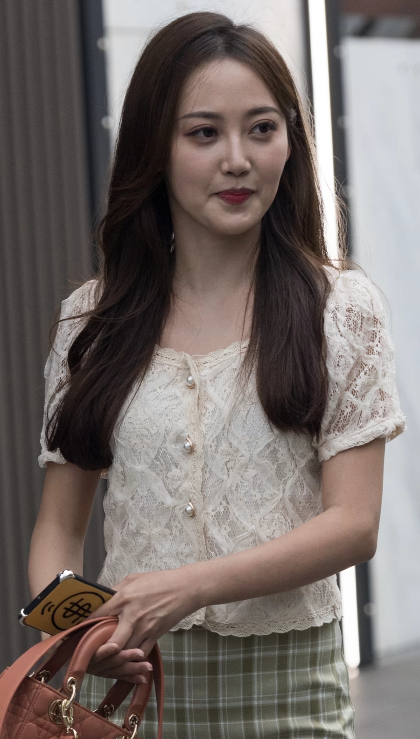 没谈过恋爱的女生特点