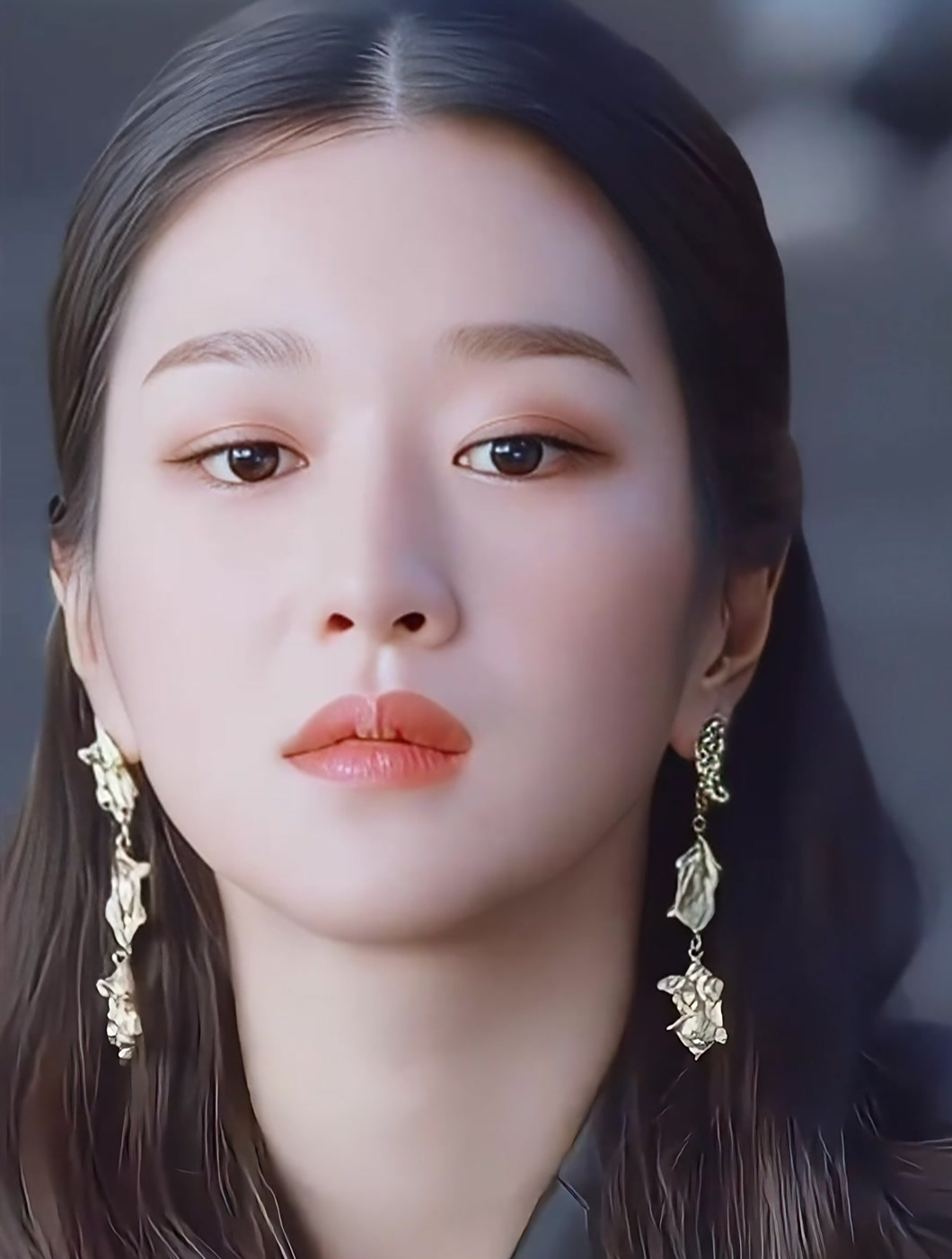 徐睿知魅力不止一面,姐姐是行走的"腰"精,我怎么还能吃得下饭