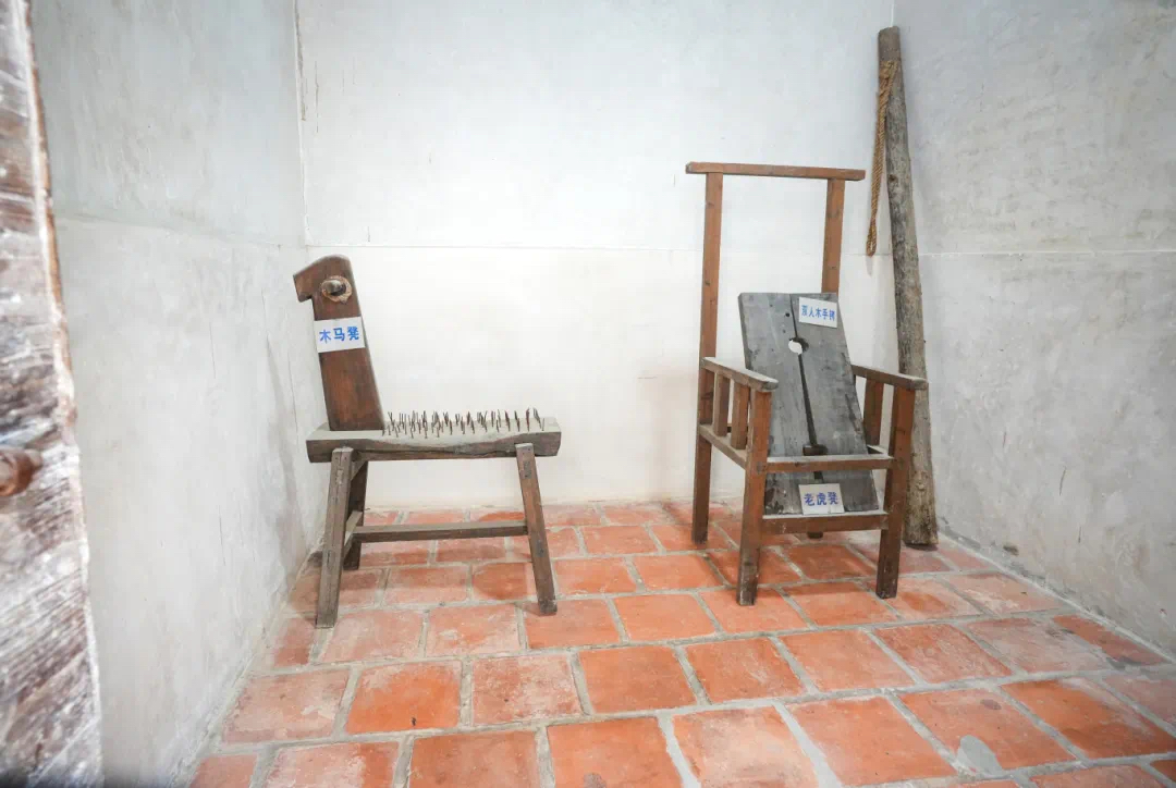 厦门破狱斗争旧址揭牌恢复开放