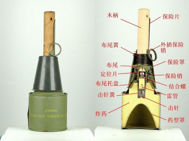 上甘岭战役手雷最受欢迎,志愿军战士拒领步枪:班长你看不起我?