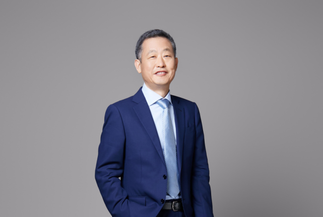 华润集团董事长,王祥明简介