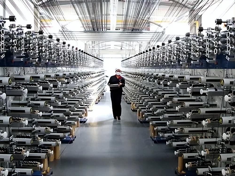 纪实光威碳纤维获突破量产t1100打破日本封锁做鱼竿真的是副业