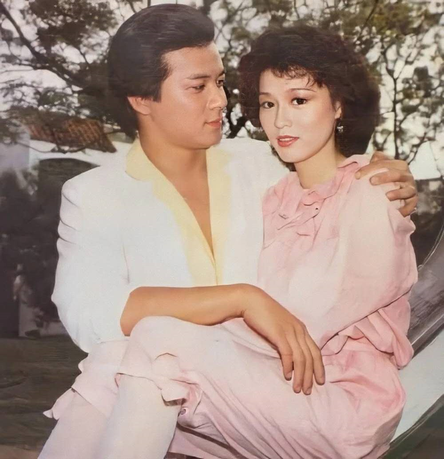 射雕英雄传演员现状黄日华立誓终身不娶一大半演员已去世