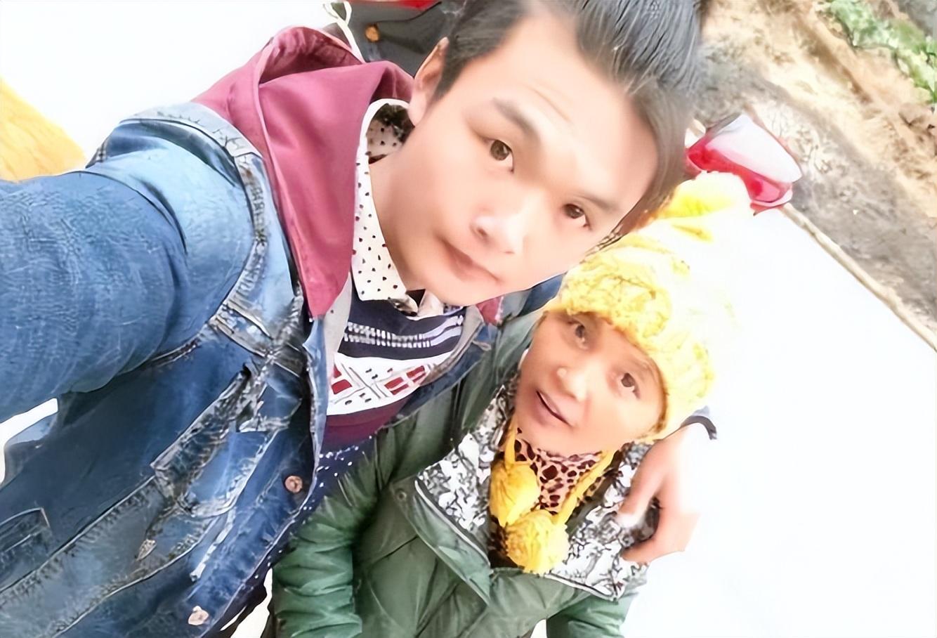 一,开始极限运动前的吴永宁