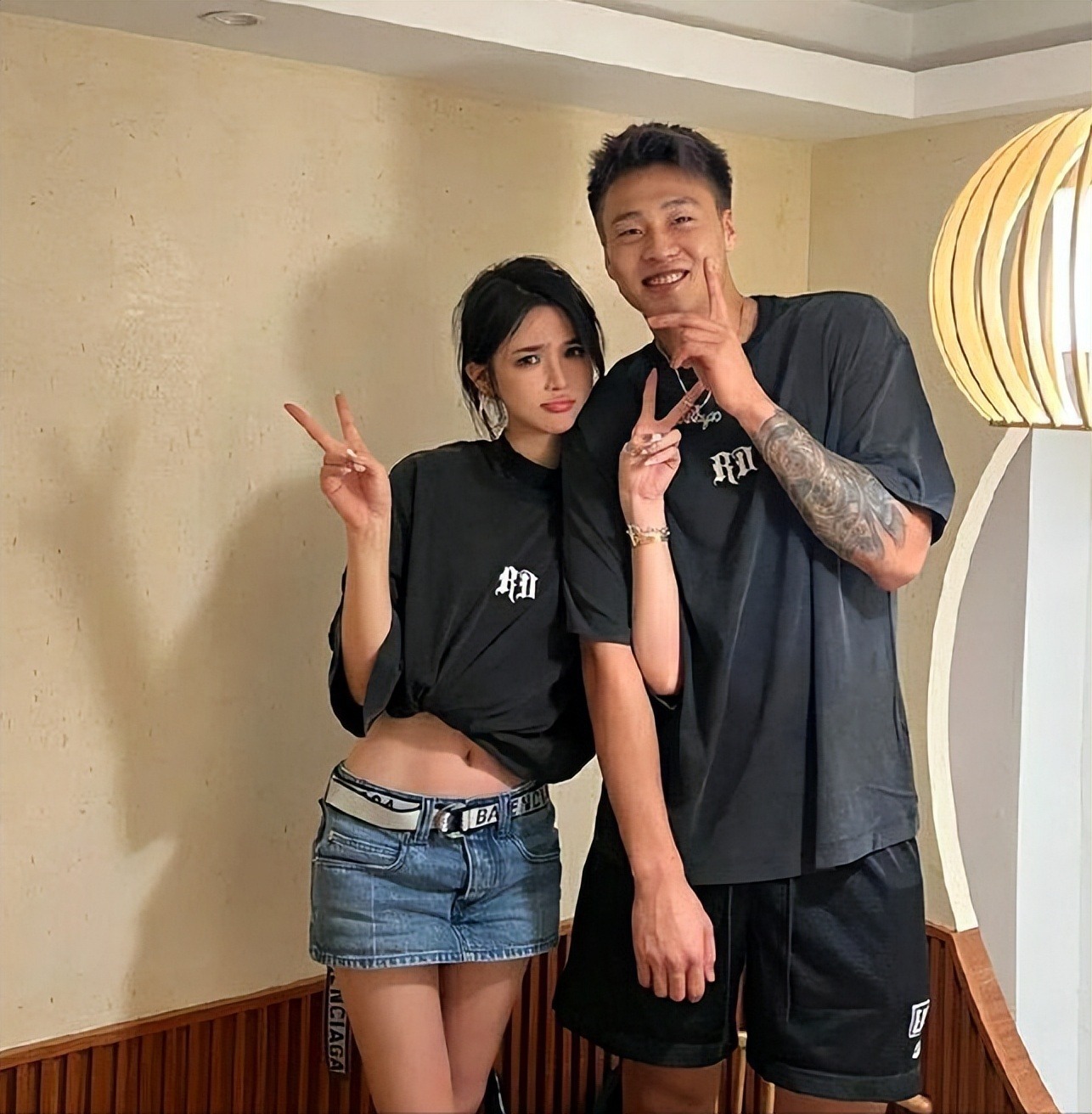 暂别新疆,28岁赵睿亮相广东新岗位,胡明轩无缘,远离cba争议