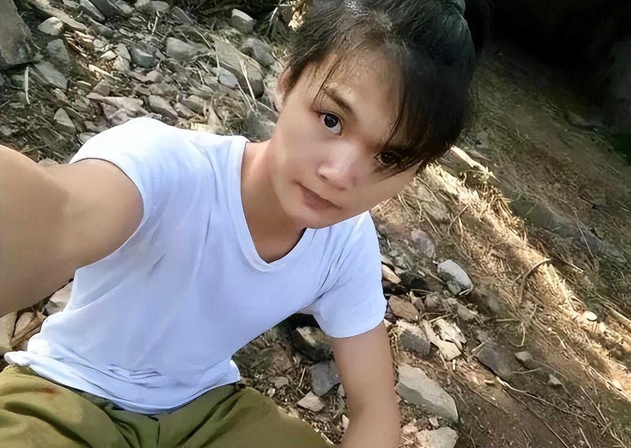 一,开始极限运动前的吴永宁