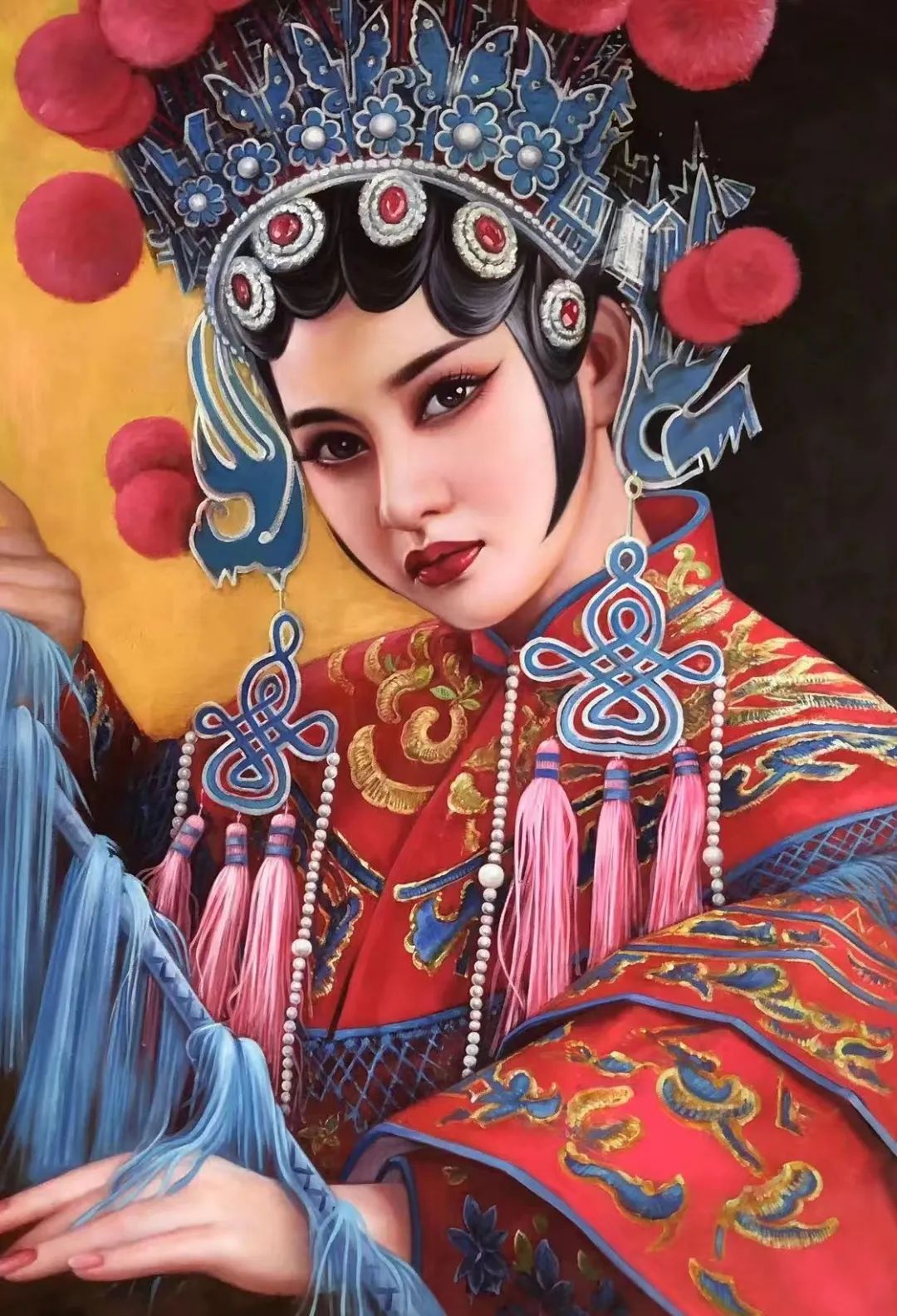 娇春山富水千重漓峰万重景鸿运千秋江山多娇福地雅居溪山神秀红利有余