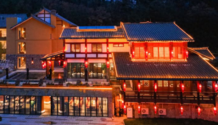 广元十大顶级酒店排名前十名