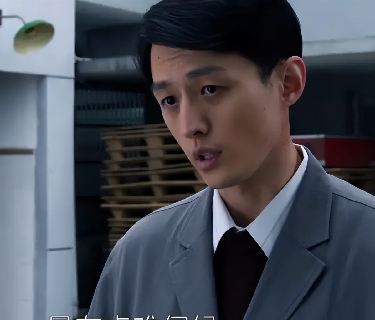 大江大河:了解雷正明偷发劳保的目的,才能知他背后的算计有多狠