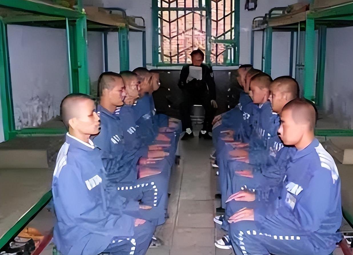 我国的高考试卷,为何要选在监狱中,由犯人印刷?国家用心良苦