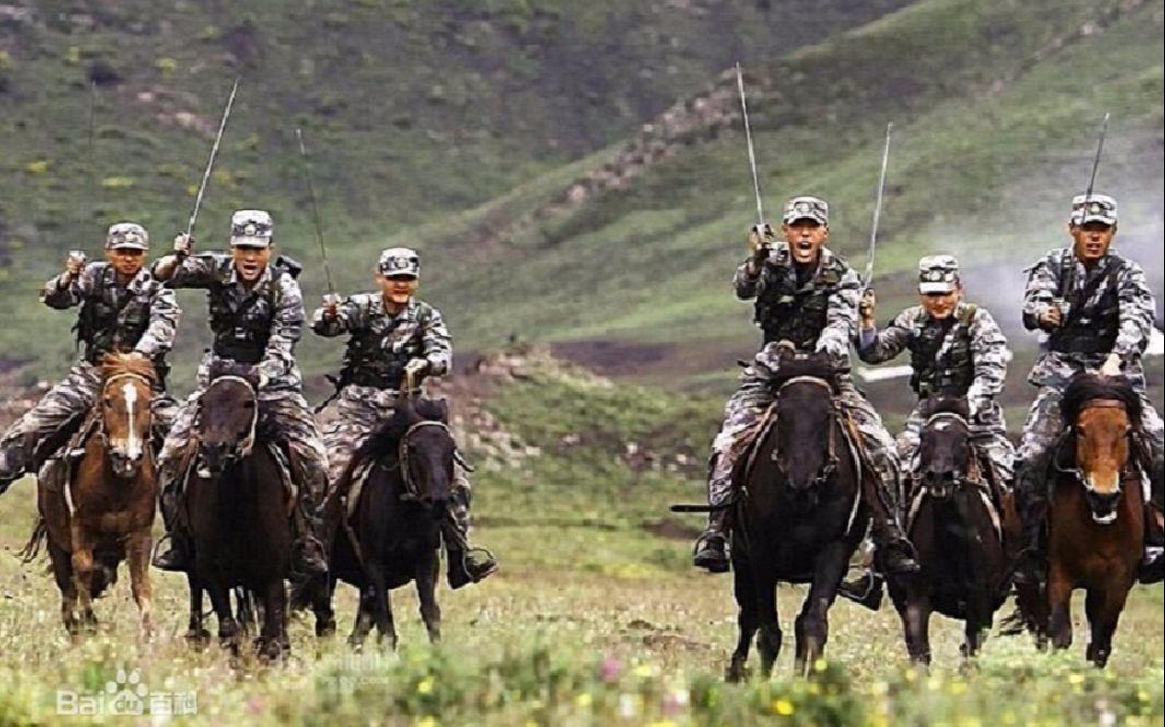 冷兵器作战是一种历史悠久的战斗器械,随着时代发展在现代社会中的