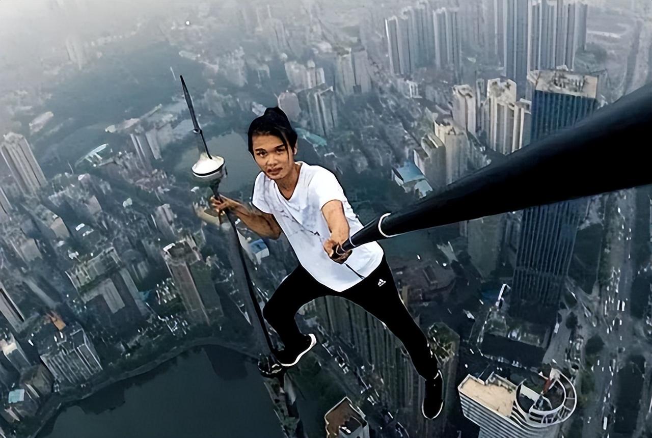 二,接触极限运动后的吴永宁